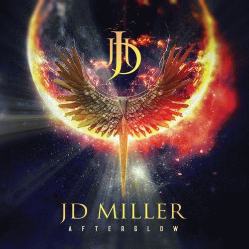 JD Miller : Afterglow